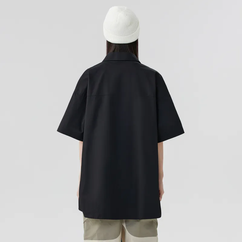Crayon Shinchan Shirts Unisex-5