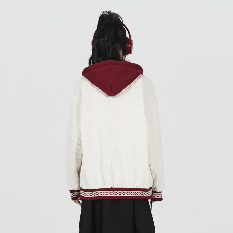 Crayon Shinchan Jackets Coats Unisex-7
