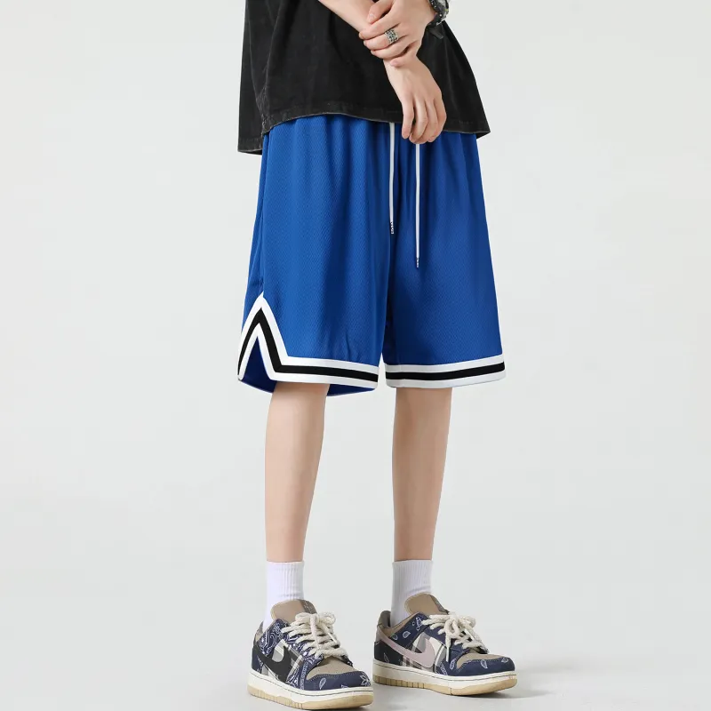 Crayon Shinchan Casual Shorts Unisex-8