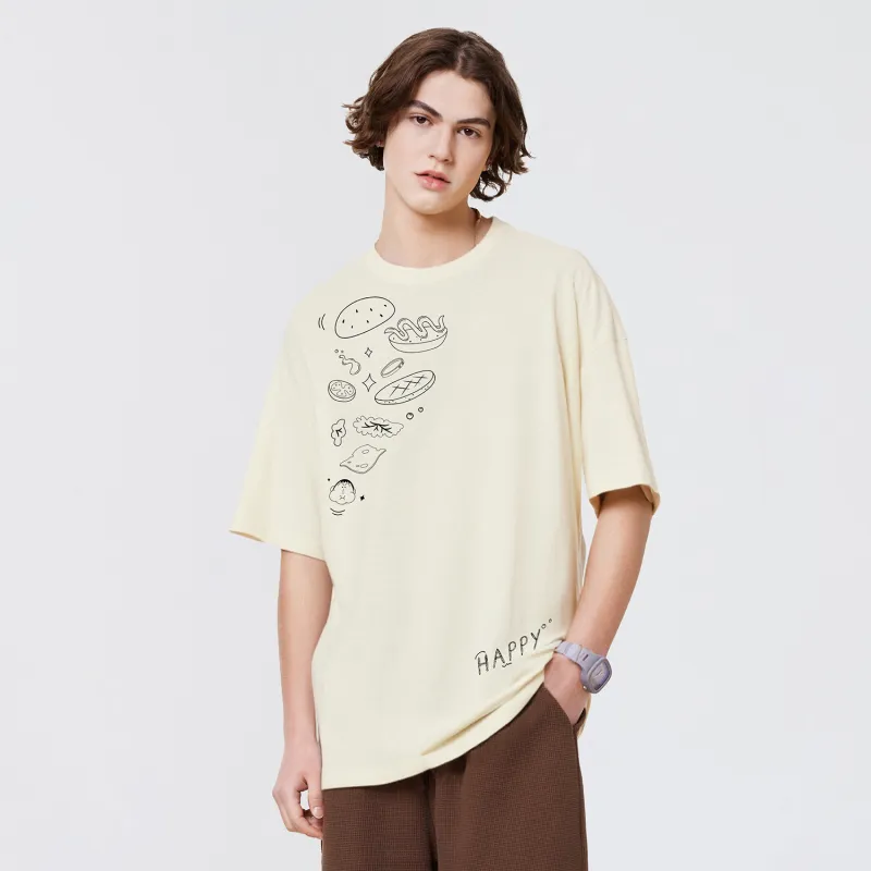 Crayon Shinchan T Shirts Unisex-10