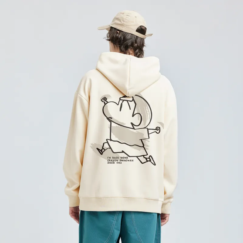 SHINCHAN Casual Sportswear Unisex-8