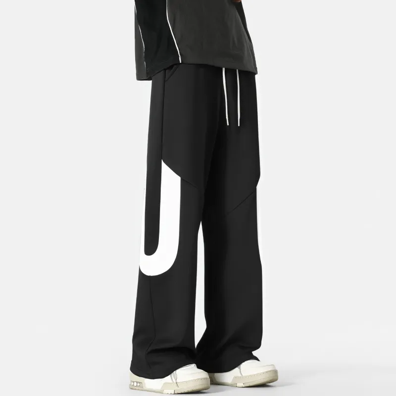 Crayon Shinchan Casual Pants Unisex-3