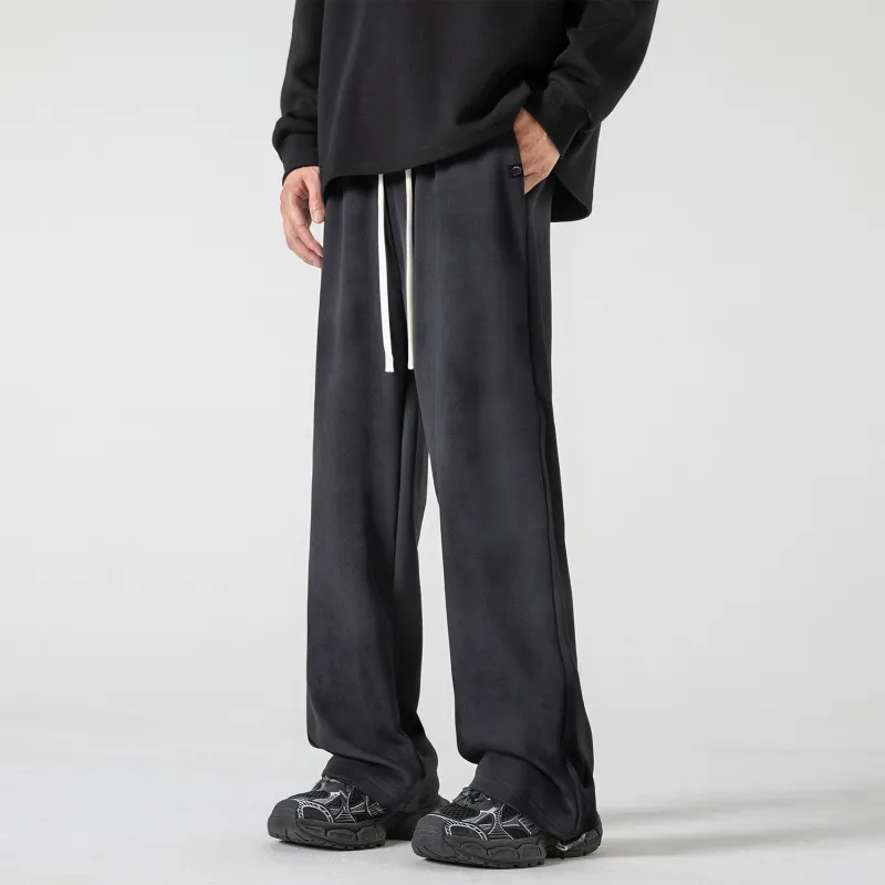 Crayon Shinchan Casual Pants Unisex-4