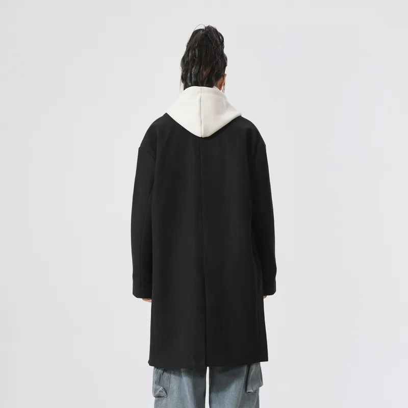 Crayon Shinchan Coats Unisex-3