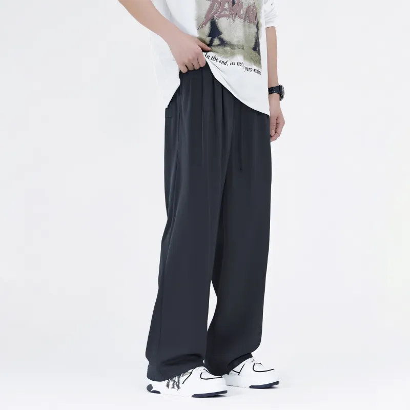 Crayon Shinchan Casual Pants Unisex-4