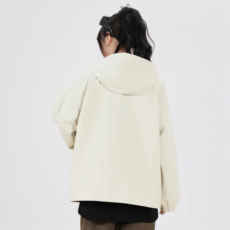 Crayon Shinchan Jackets Coats Unisex-5