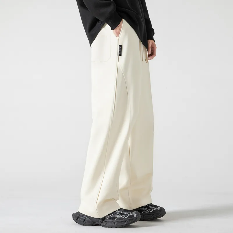 Crayon Shinchan Casual Pants Unisex-7