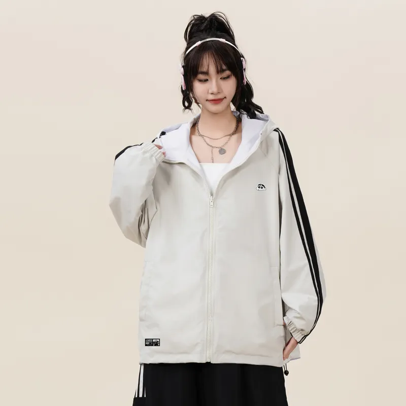 Crayon Shinchan Jackets Coats Unisex-24