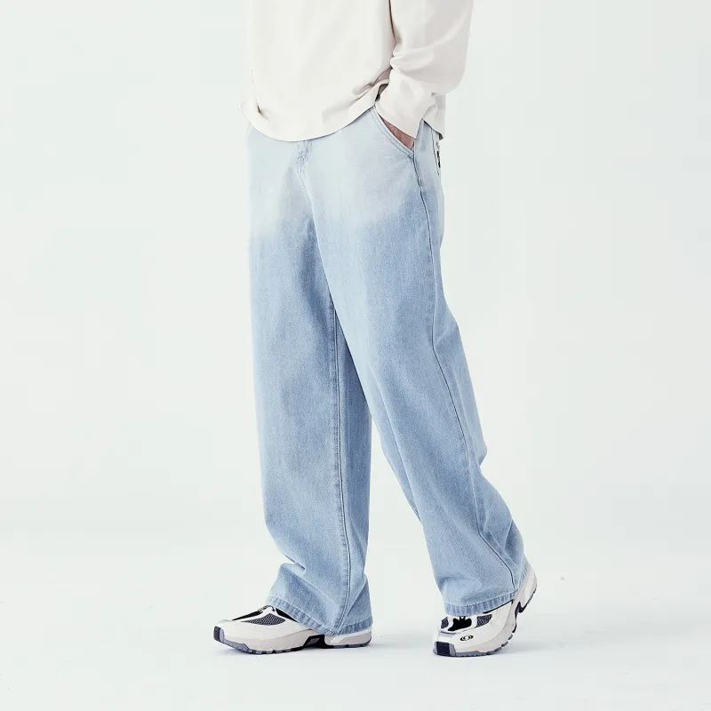 Crayon Shinchan Jeans Unisex-4