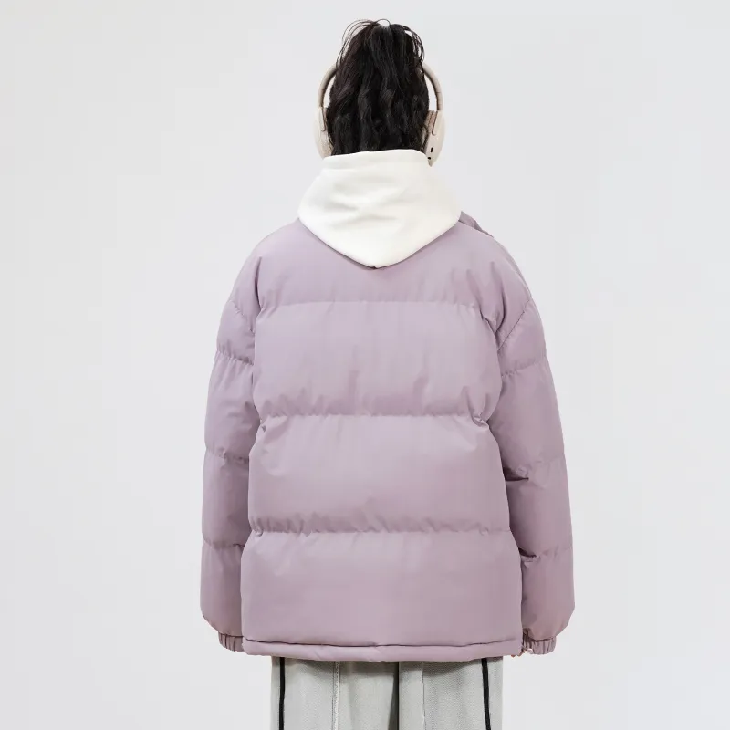 Crayon Shinchan Puffer Jacket Unisex-15