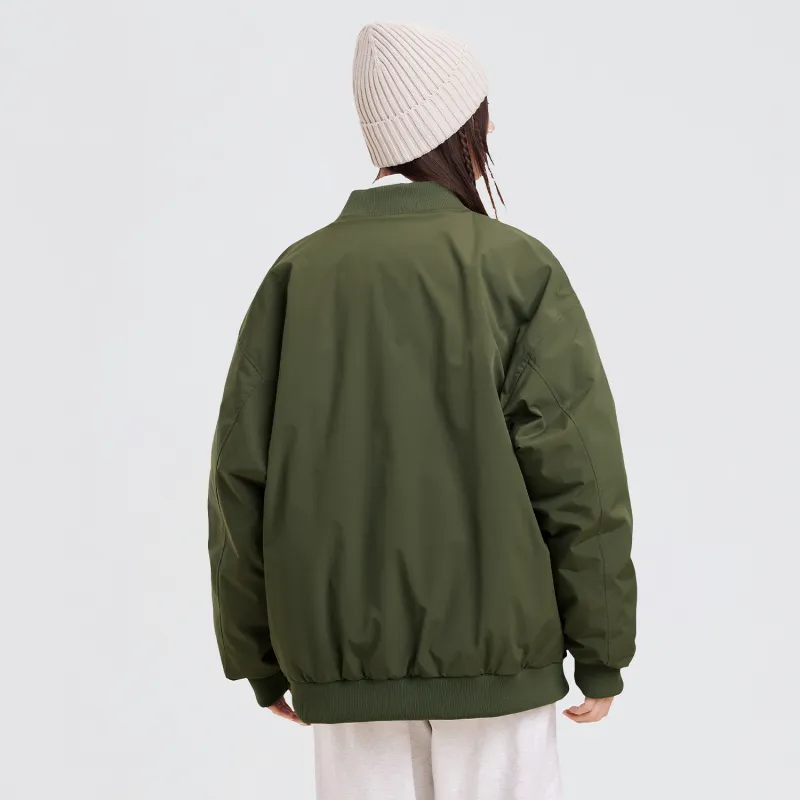 Crayon Shinchan Down Jacket Coat Unisex-3