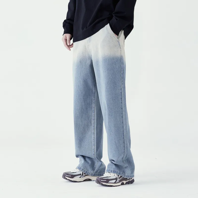 Crayon Shinchan Jeans Unisex-8