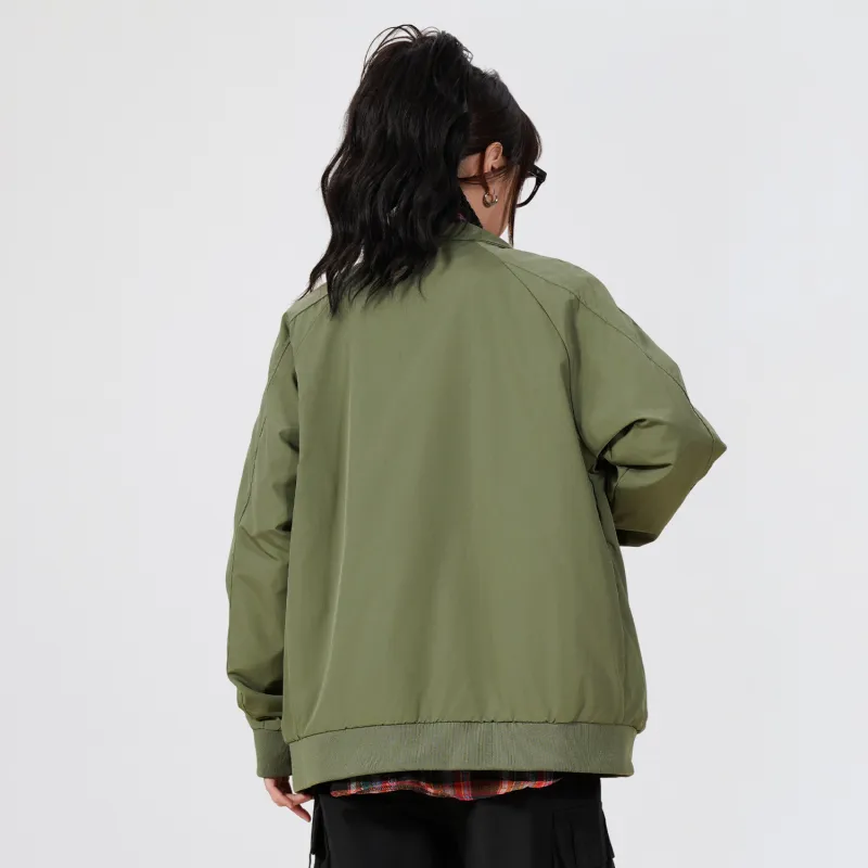 Crayon Shinchan Jackets Unisex-8