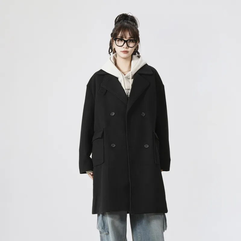 Crayon Shinchan Coats Unisex-2
