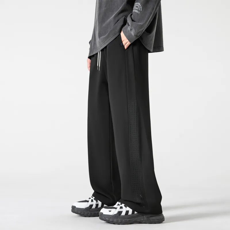 Crayon Shinchan Casual Pants Unisex-4