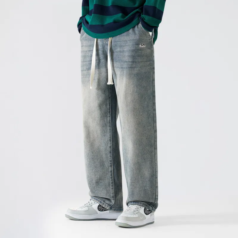Crayon Shinchan Jeans Unisex-26