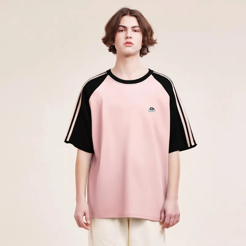 Crayon Shinchan T Shirts Unisex-6