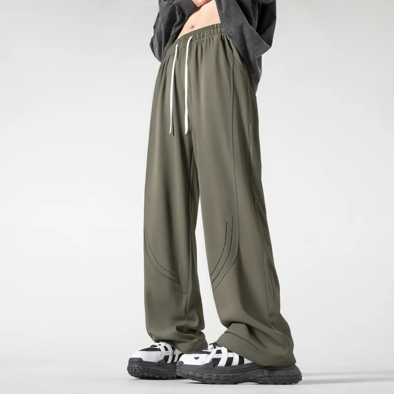 Crayon Shinchan Casual Pants Unisex-6