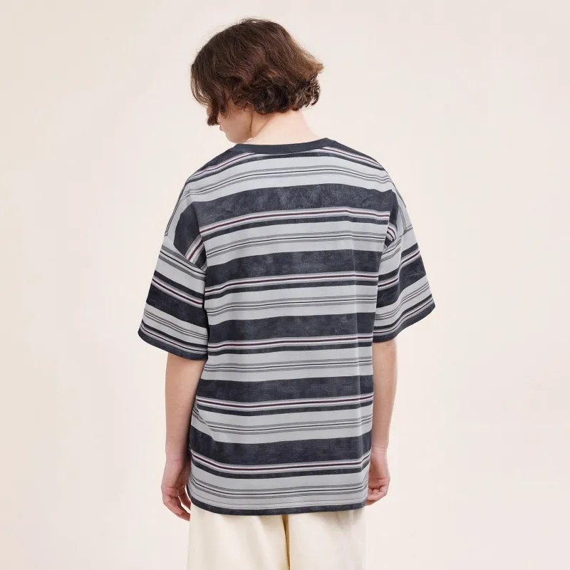 Crayon Shinchan T Shirts Unisex-4
