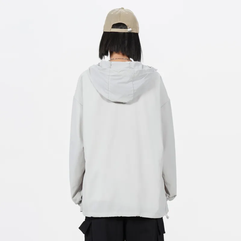 Crayon Shinchan Jackets & Coats Unisex-4