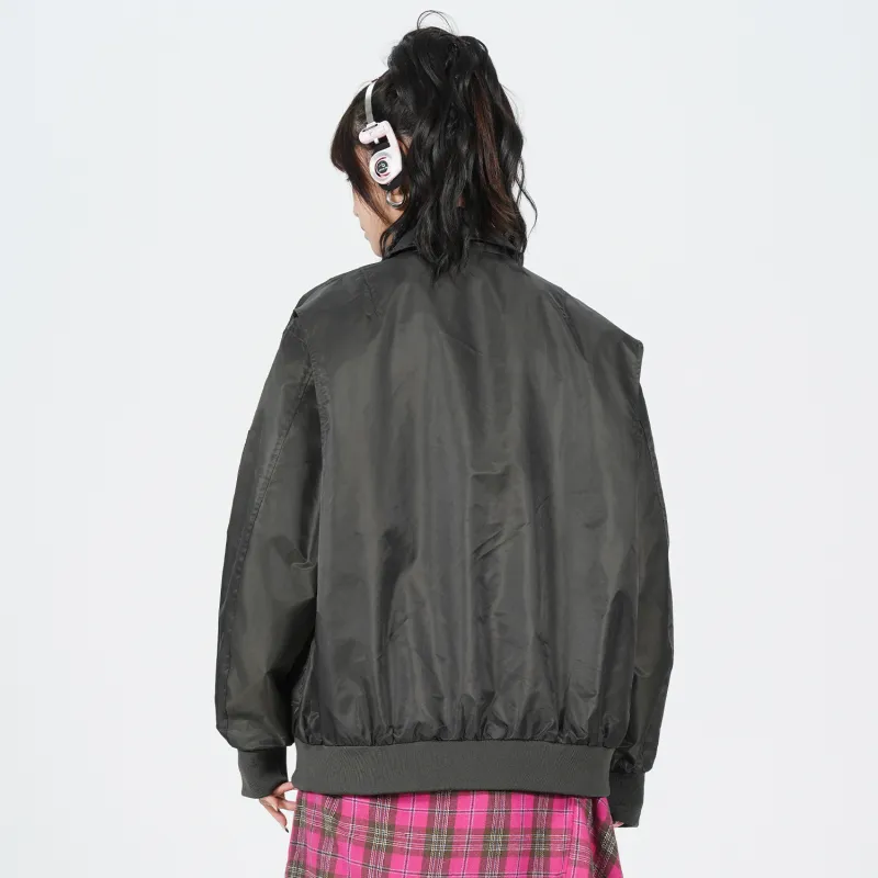 Crayon Shinchan Jackets Coats Unisex-5