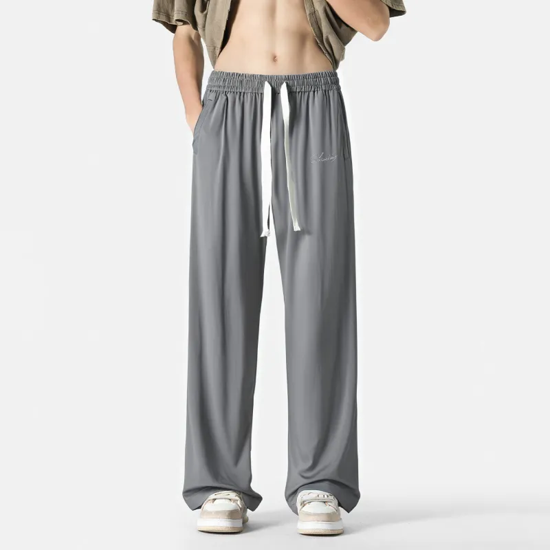 Crayon Shinchan Casual Pants Unisex-4