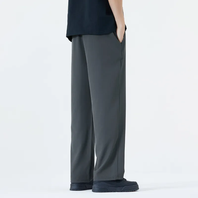 Crayon Shinchan Casual Pants Unisex-8