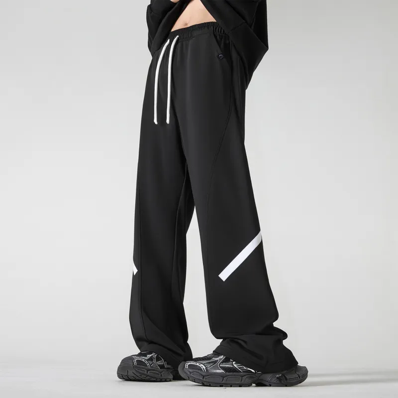 Crayon Shinchan Casual Pants Unisex-2