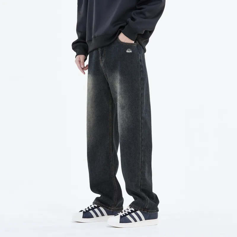 Crayon Shinchan Jeans Unisex-10