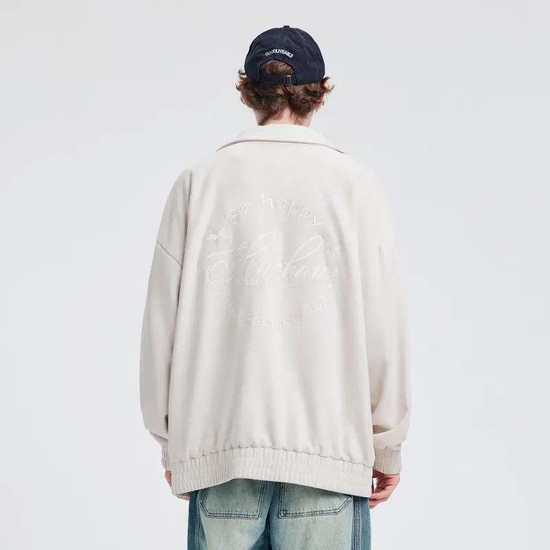 Crayon Shinchan Jackets Unisex-14