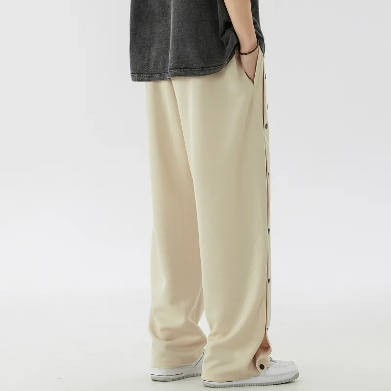 Crayon Shinchan Casual Pants Unisex-11