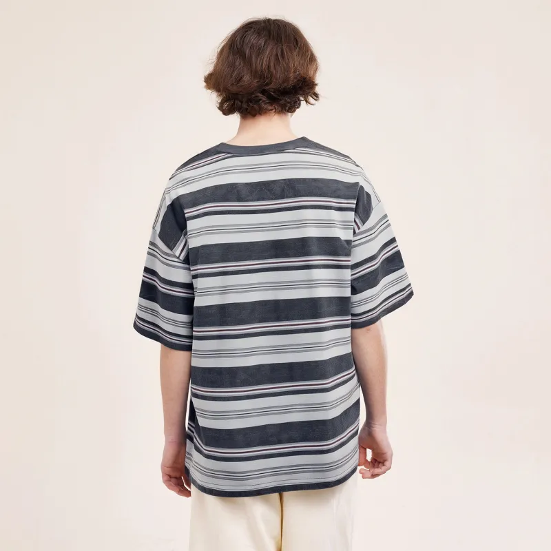 Crayon Shinchan T Shirts Unisex-5
