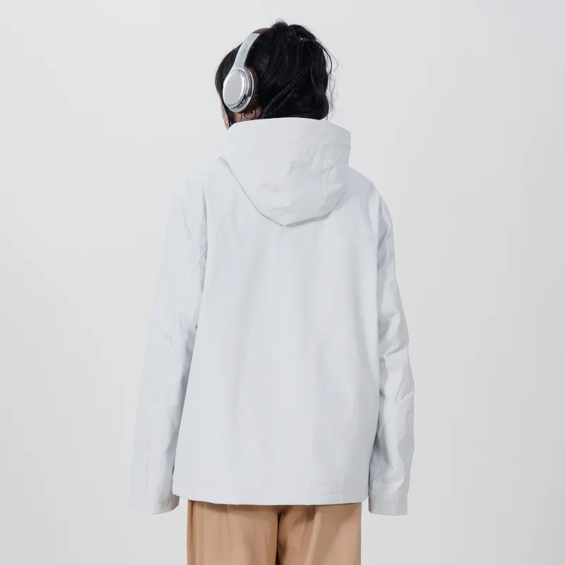 Crayon Shinchan Windbreaker Jackets Unisex-5