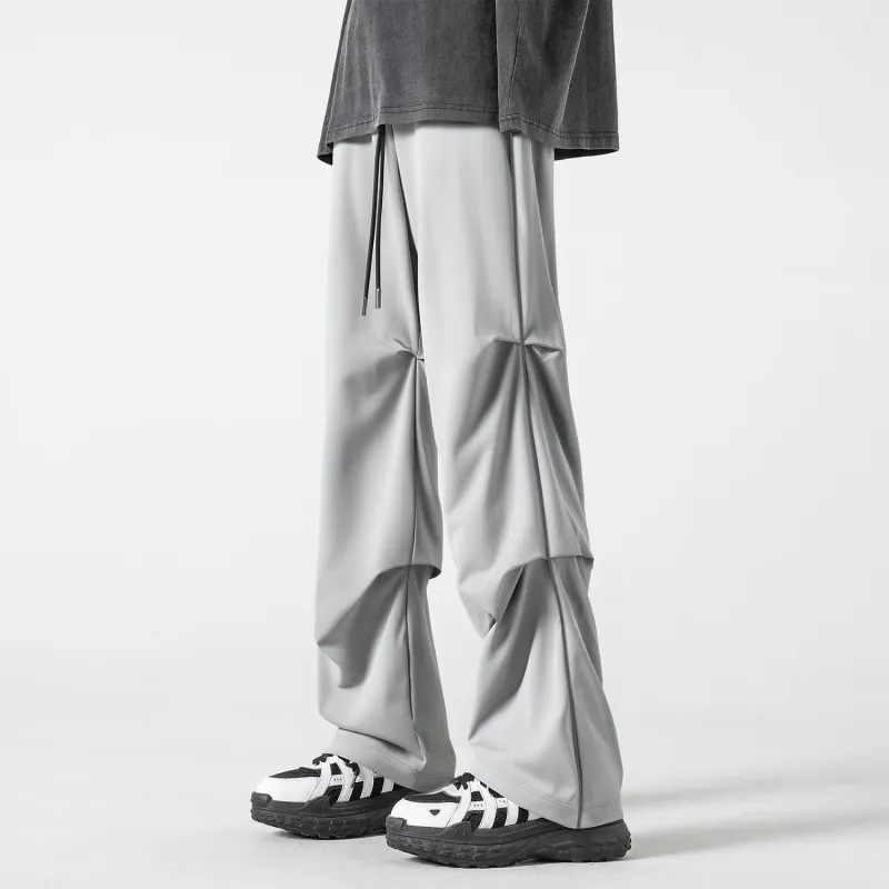 Crayon Shinchan Casual Pants Unisex-6