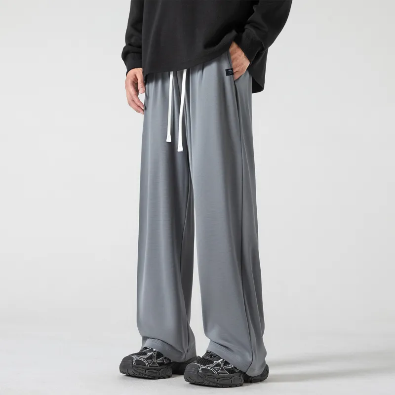 Crayon Shinchan Casual Pants Unisex-5
