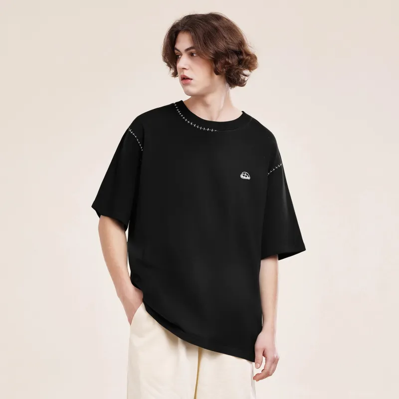 Crayon Shinchan T Shirts Unisex-3