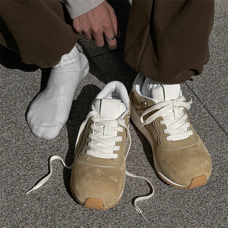 Chi Wolf Low-Top Casual Shoes Unisex-22