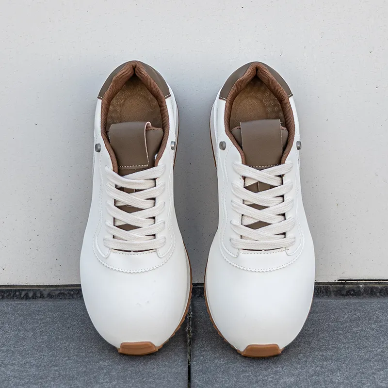 Chi Wolf Low-Top Casual Shoes Unisex-2
