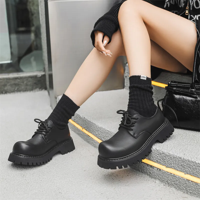 Chi Wolf Low-Top Casual Shoes Unisex-39