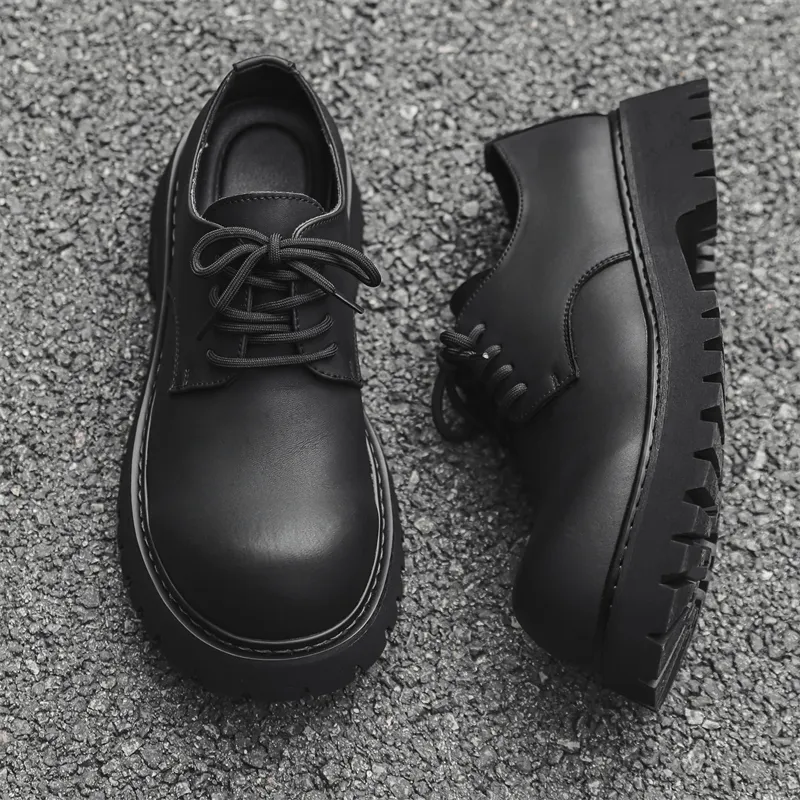 Chi Wolf Low-Top Casual Shoes Unisex-17