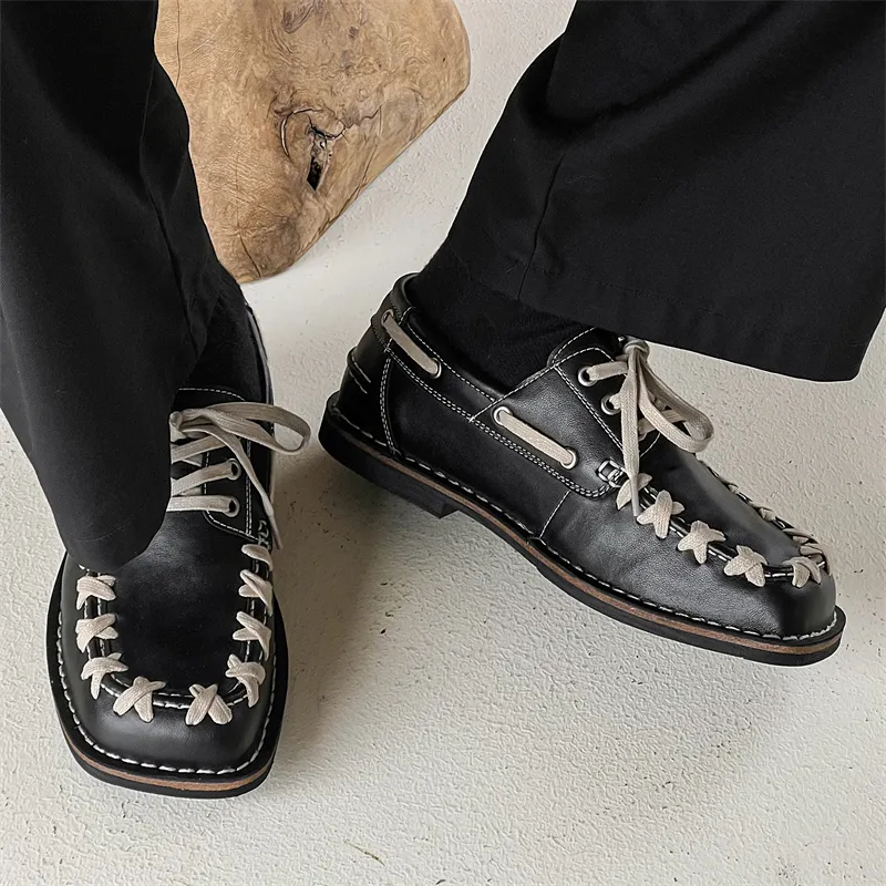 Chi Wolf Low Top Casual Shoes Unisex-10