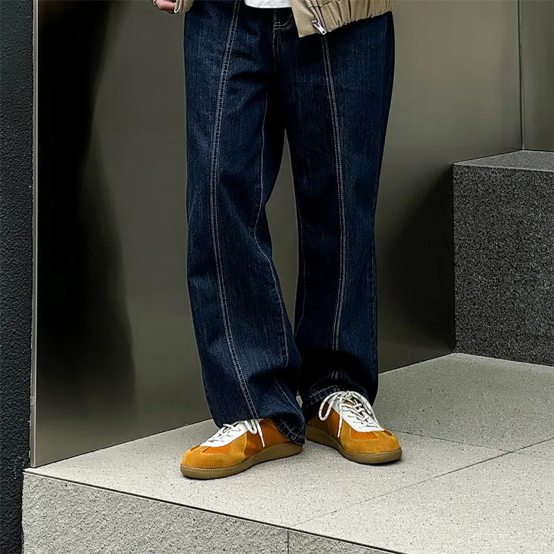 Chi Wolf Low Top Casual Shoes Men's-4