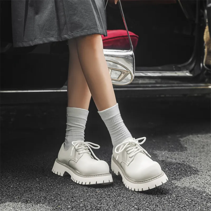 Chi Wolf Low-Top Casual Shoes Unisex-43