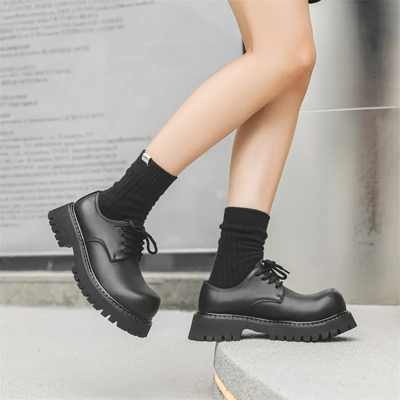 Chi Wolf Low-Top Casual Shoes Unisex-38