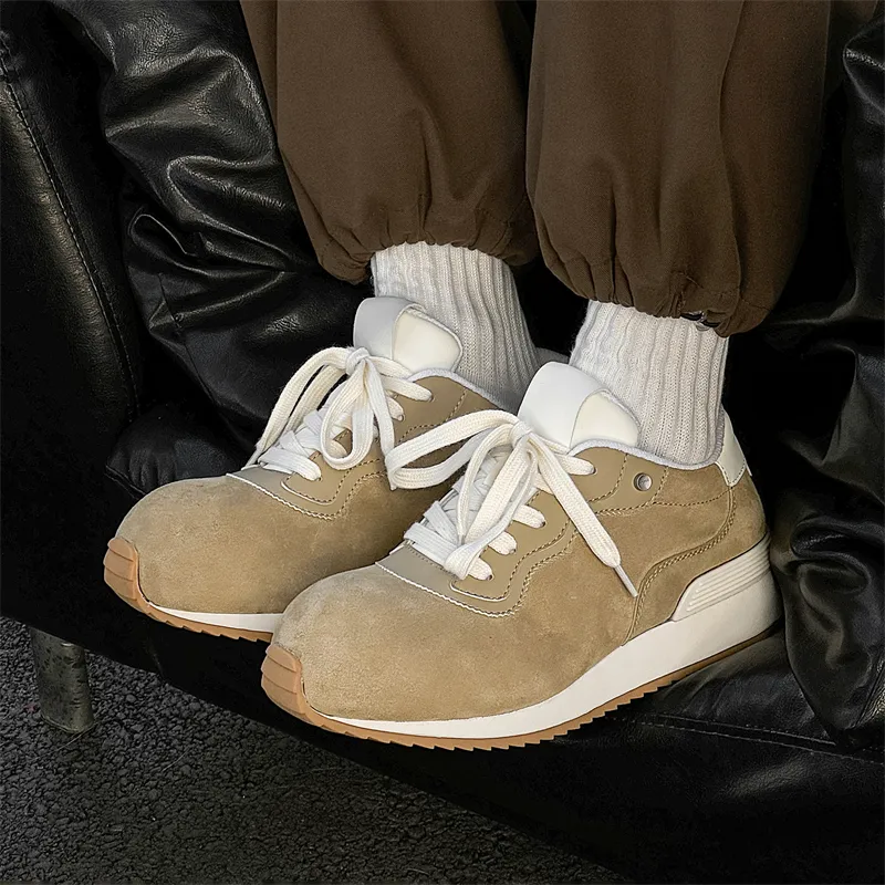 Chi Wolf Low-Top Casual Shoes Unisex-25