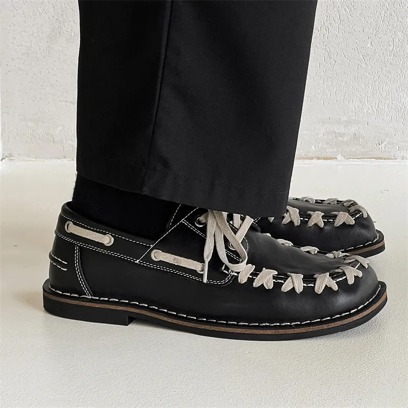 Chi Wolf Low Top Casual Shoes Unisex-12