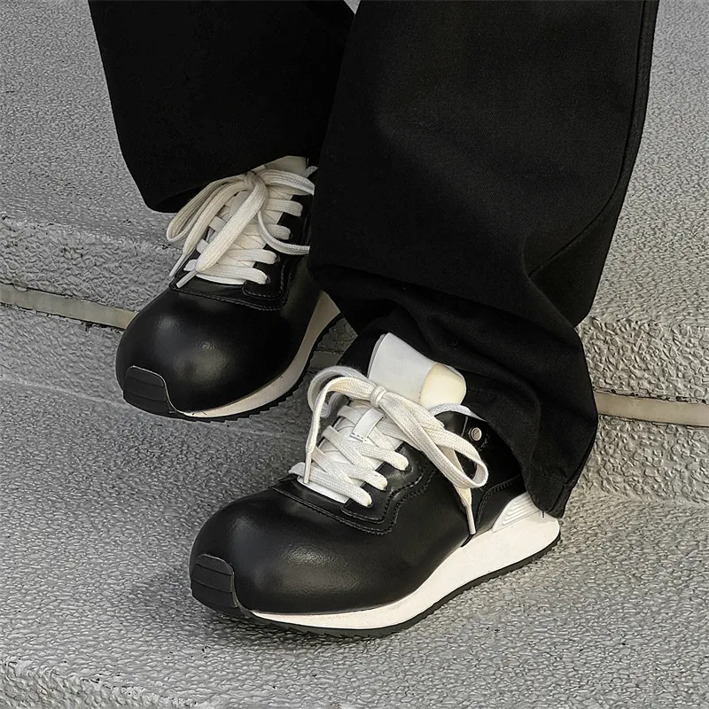 Chi Wolf Low-Top Casual Shoes Unisex-9