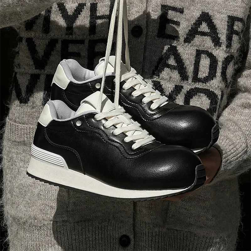 Chi Wolf Low-Top Casual Shoes Unisex-7