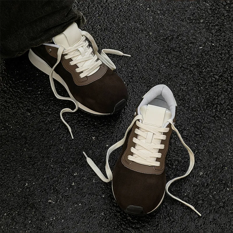 Chi Wolf Low-Top Casual Shoes Unisex-15