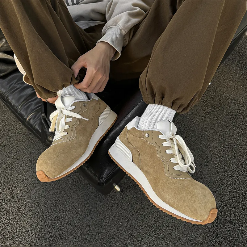 Chi Wolf Low-Top Casual Shoes Unisex-24